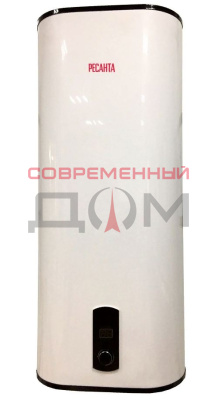 Водонагреватель Ресанта ВН- 100В/ 2 кВт, 100 л/
